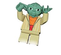 Lego Led - LGTOB6T - Star Wars - Lampe Torche Yoda