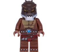 LEGO Légendes de Chima : Crug
