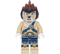 LEGO Légendes de Chima : Lennox
