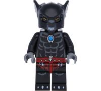 LEGO Légendes de Chima : Wilhurt