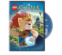 Lego Legends Of Chima