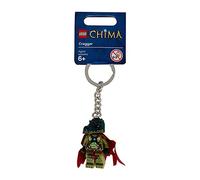 Lego Legends of Chima: Cragger Porte-clés