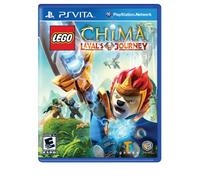 LEGO Legends of Chima Laval's Journey (輸入版:北米)