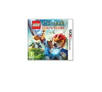 Lego Legends of Chima : Laval's Journey [import anglais]