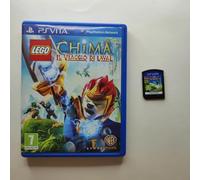 Lego Chima - Il viaggio di Laval (PC)