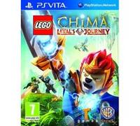 Lego Legends Of Chima Psvita - [ Import Espagne ] G