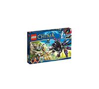 LEGO Legends of Chima Razar's CHI Raider 70012(US Version, Importe)
