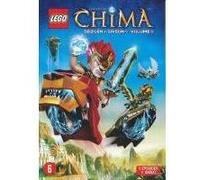 LEGO - LEGENDS OF CHIMA - S1 D1-BIL G