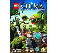 Lego Legends of Chima Season 2 Pt 1 [Edizione: Regno Unito] [Import]