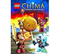 Lego Legends of Chima Season 2 Pt 2 [Edizione: Regno Unito] [Import]