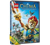 LEGO: Legends Of Chima - Temporada 2, Parte 1