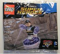 Lego Legion of Superheroes Cosmic Boy Minifigure 30604 by LEGO