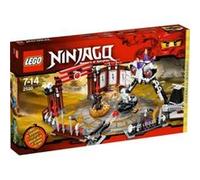 Lego - Lego 2520 Ninjago Arène de combat - Set special G