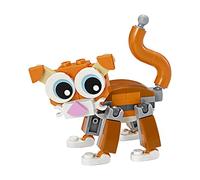 Lego LEGO-30574 Creator Cat 30574 Lot de Sacs en Plastique, Multicolore (30574)