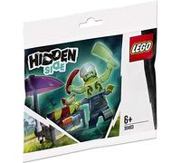 LEGO® Hidden Side 30463 Les hot-dogs hantés du chef Enzo Polybag