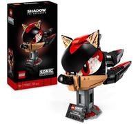 LEGO Sonic the Hedgehog 77000 Shadow the Hedgehog