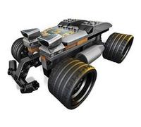 Légo - Lego Action Racers - Booster Beast G