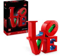 LEGO® Art 31214 LOVE