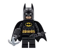 LEGO LEGO Batman figurine avec grappin et batarang
