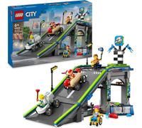 LEGO 60460, Jouets de construction