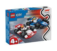 LEGO 60464, Jouets de construction