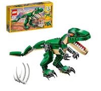 LEGO® Creator 3-en-1 31058 Le dinosaure féroce