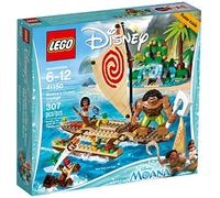 LEGO LEGO Disney Moana's Ocean Voyage 41150