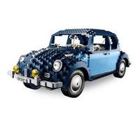 Légo - Lego Exclusivité - La Coccinelle Volkswagen G