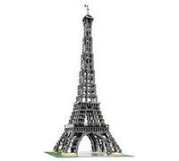 Légo - Lego Exclusivité - La Tour Eiffel G