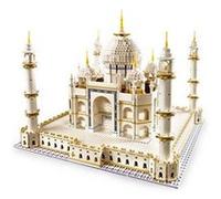 Légo - Lego Exclusivité - Le Taj Mahal G