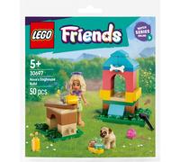 LEGO LEGO Friends 30697 La niche fabriquée par Nova
