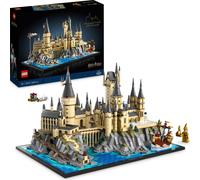 LEGO LEGO® Harry Potter™ 76419 Château de Poudlard™ avec terrain du château 76419