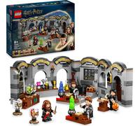 LEGO LEGO® Harry Potter™ 76431 Château de Poudlard™ : Cours de potion magique 76431
