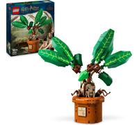 LEGO LEGO® Harry Potter™ 76433 Potion magique : Mandragore 76433