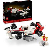 LEGO LEGO® Icons 10330 McLaren MP4/4 & Ayrton Senna 10330