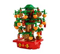 LEGO Icône - Arbre à monnaie, Jouets de construction
