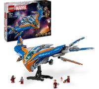 LEGO LEGO® Marvel Super Heroes™ 76286 Guardians of the Galaxy: Das Raumschiff Milano 76286