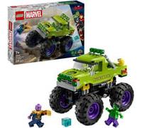 LEGO LEGO Marvel Super Heroes ToA, Jouets de construction