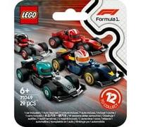 Lego® Minifigures 71049