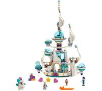 LEGO® Lego Movie 2 70838 Königin Wasimma Si Willis "gar nicht böser" Space-Tempel Bausatz