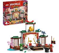 LEGO LEGO® NINJAGO® 71831 Temple Spinjitzu des Ninjas 71831