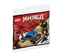 LEGO : LEGO Ninjago : le mini tout-terrain de combat