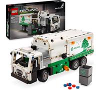 LEGO LEGO® Technic 42167 Mack® LR Electric Müllwagen 42167