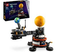 LEGO LEGO® Technic 42179 Soleil Terre Lune Modèle 42179