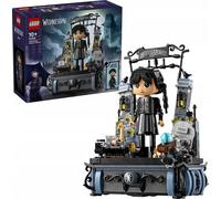 LEGO LEGO® Wednesday 76780 Addams Construction Figure 76780