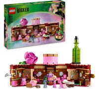 LEGO LEGO® WICKED 75683 Dortoir de Glinda et Elphaba 75683
