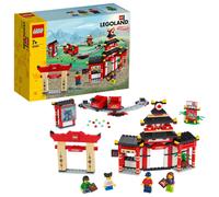 LEGO LEGOLAND 40429 Ninjago World Set A2020