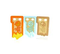 LEGO Les 3 parchemins Ninjago du Spinjitzu interdit