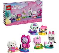 LEGO 11215, Jouets de construction