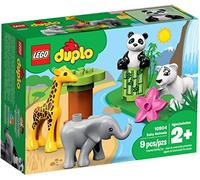Lego Duplo - Les Bébés Animaux - 10904
